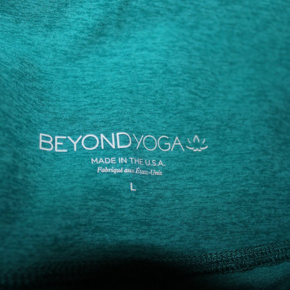 Beyond Yoga High Waisted Capri Leggings - Picture 8 of 8